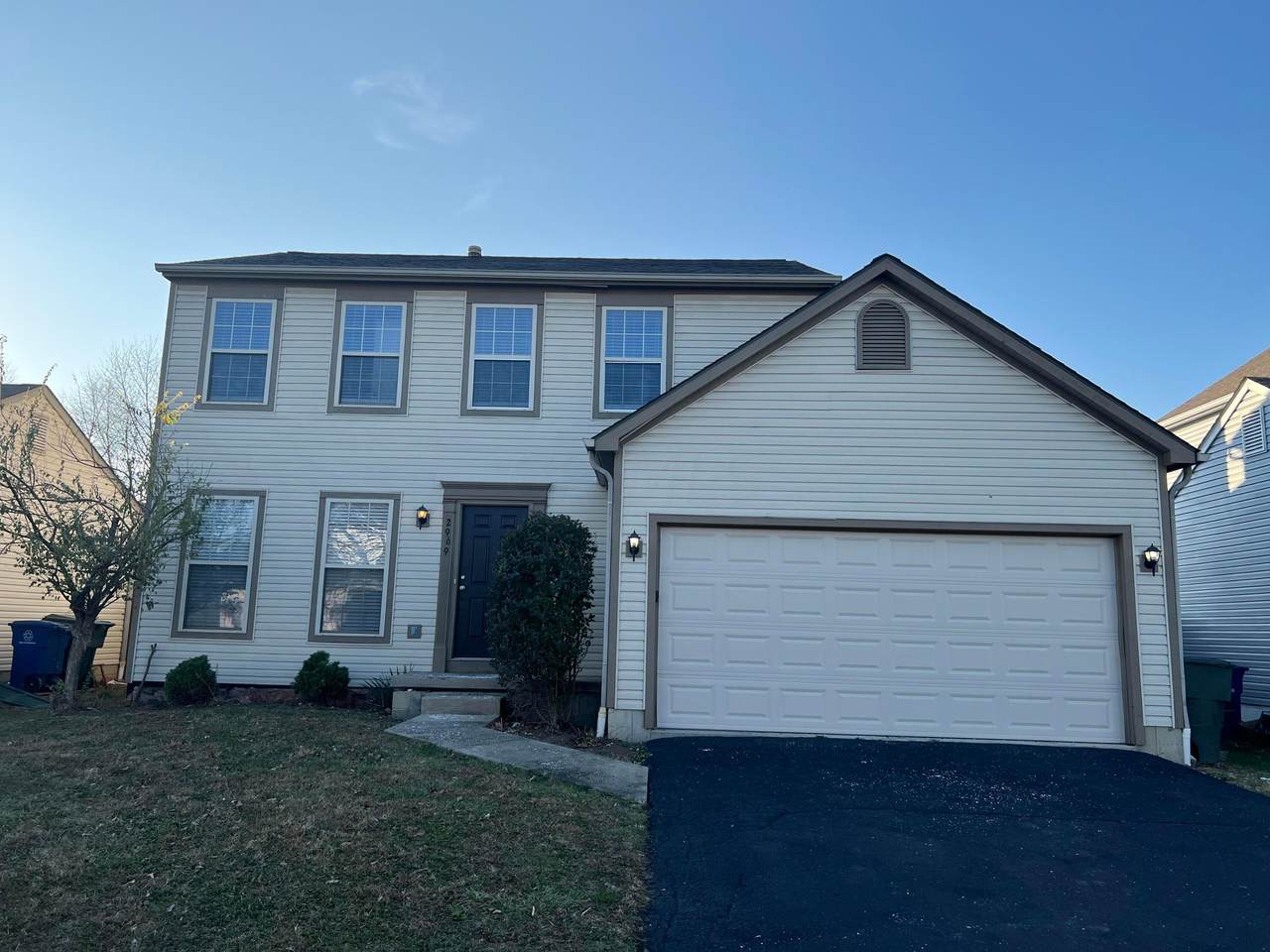 2969 Stonebluff Drive - Photo 1