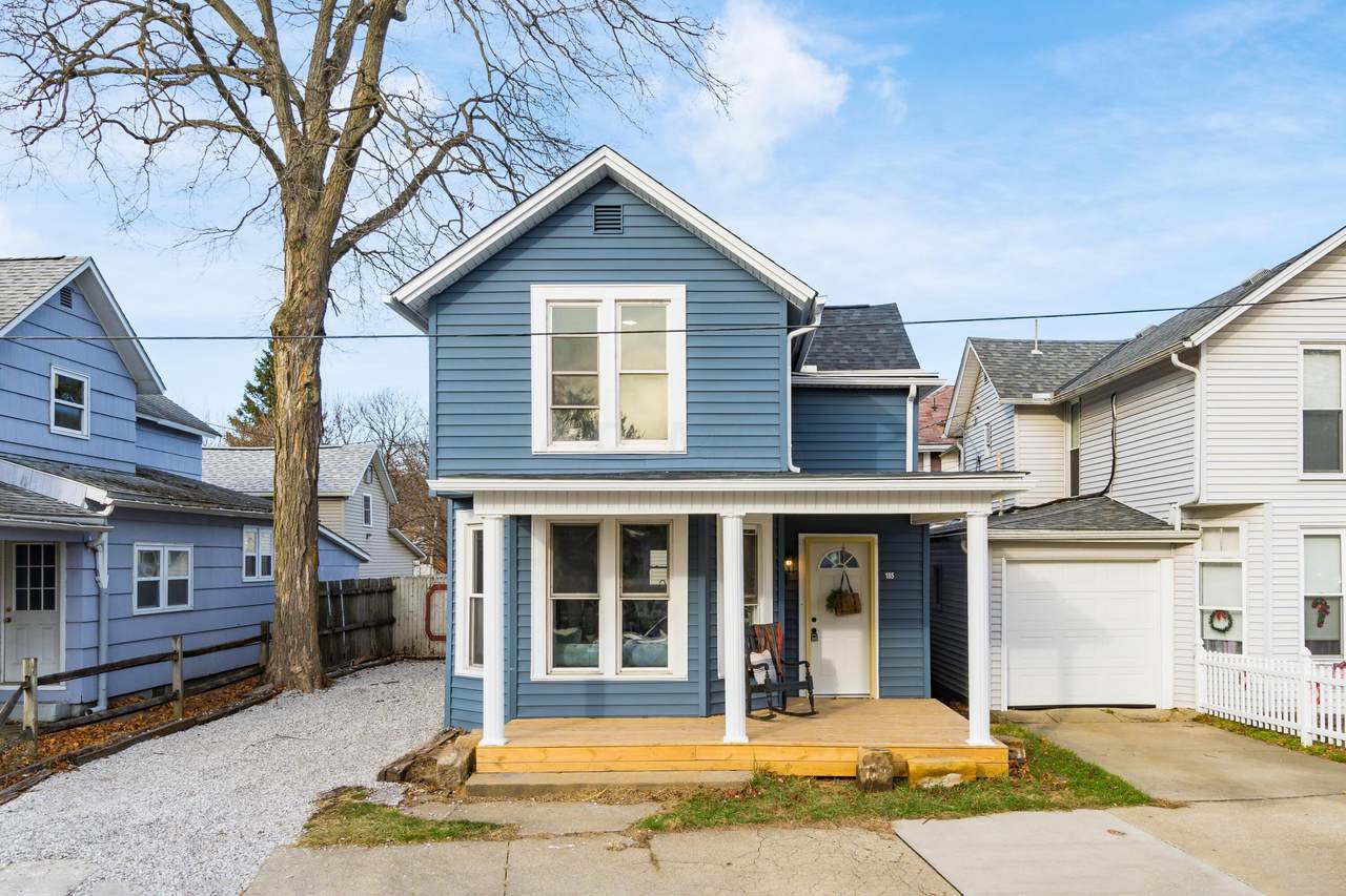 185 Allen Street - Photo 1