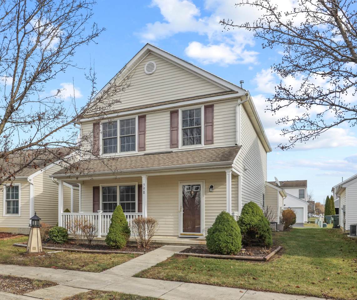 598 Gleaming Drive - Photo 1