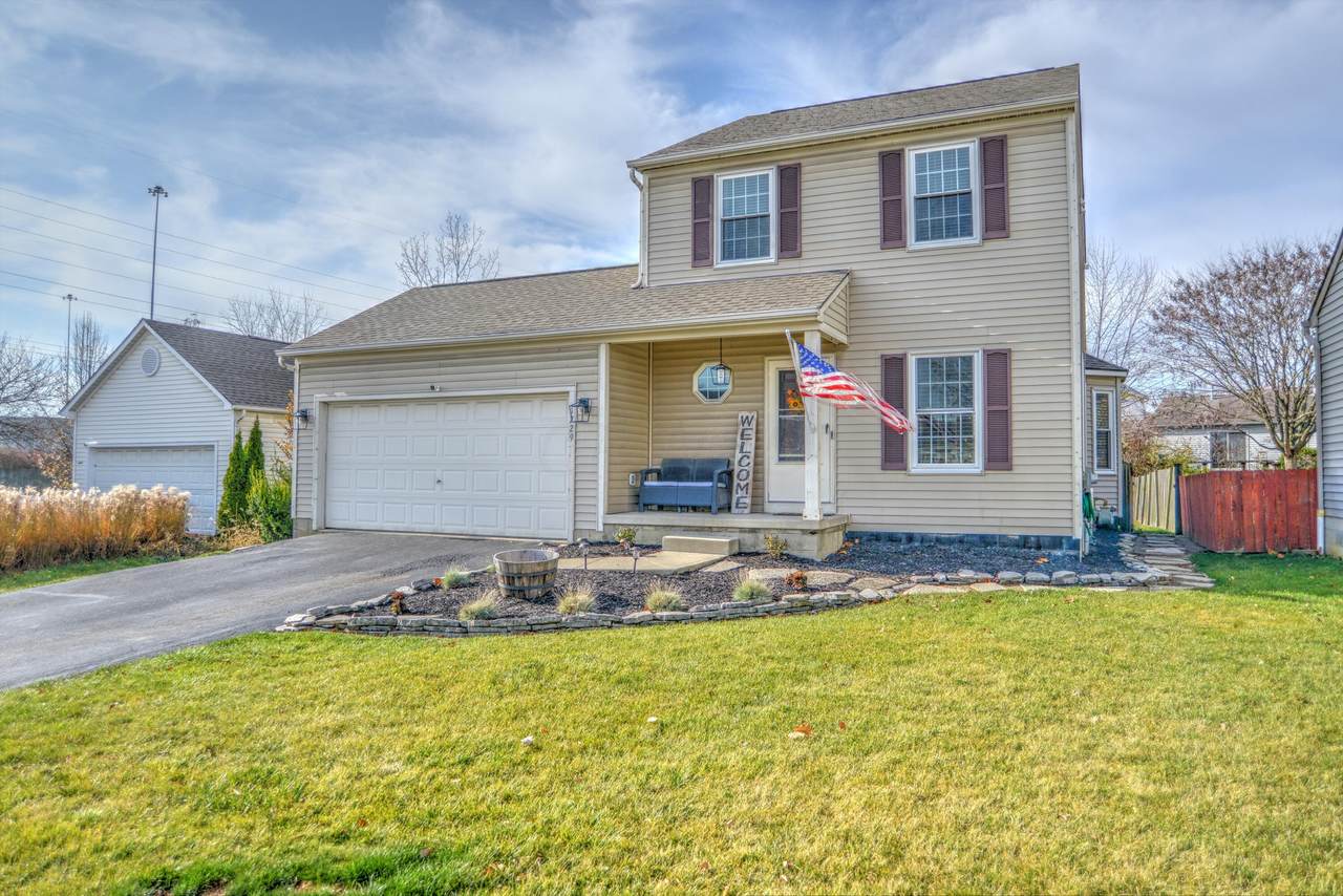 1229 Hudgins Court - Photo 1