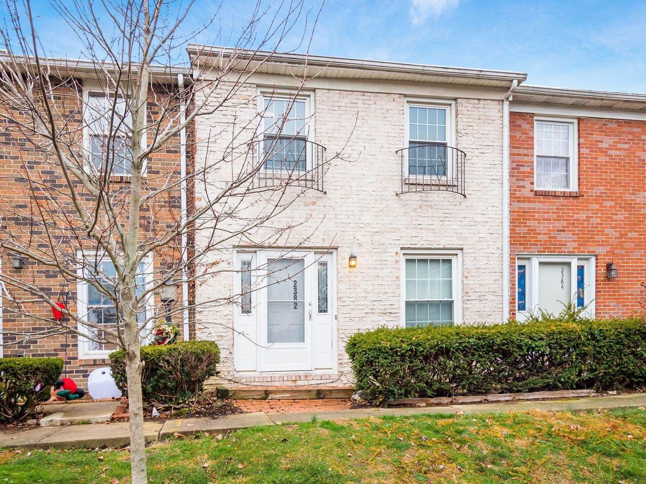 2382 Hardesty Drive - Photo 1