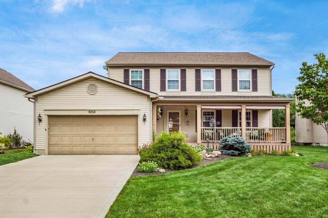 3252 Scioto Bend Drive - Photo 1