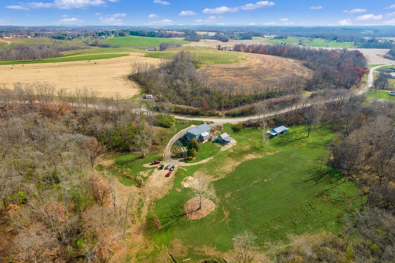 865 Logan Thornville Road - Photo 1