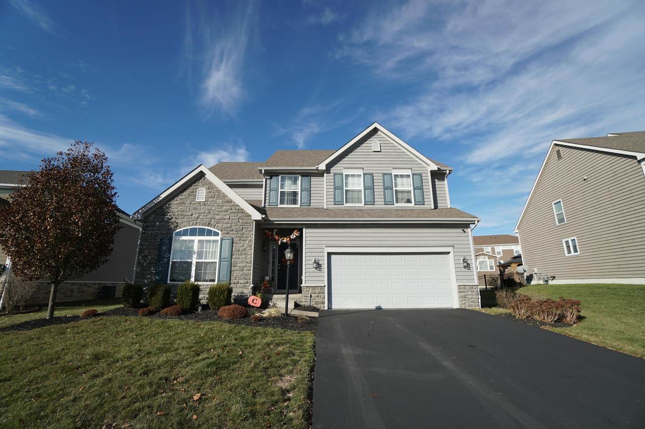 136 Pickerington Ponds Drive - Photo 1