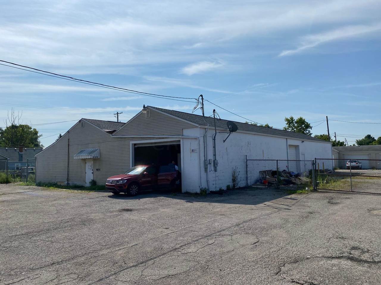 857 Jenkins Avenue - Photo 1