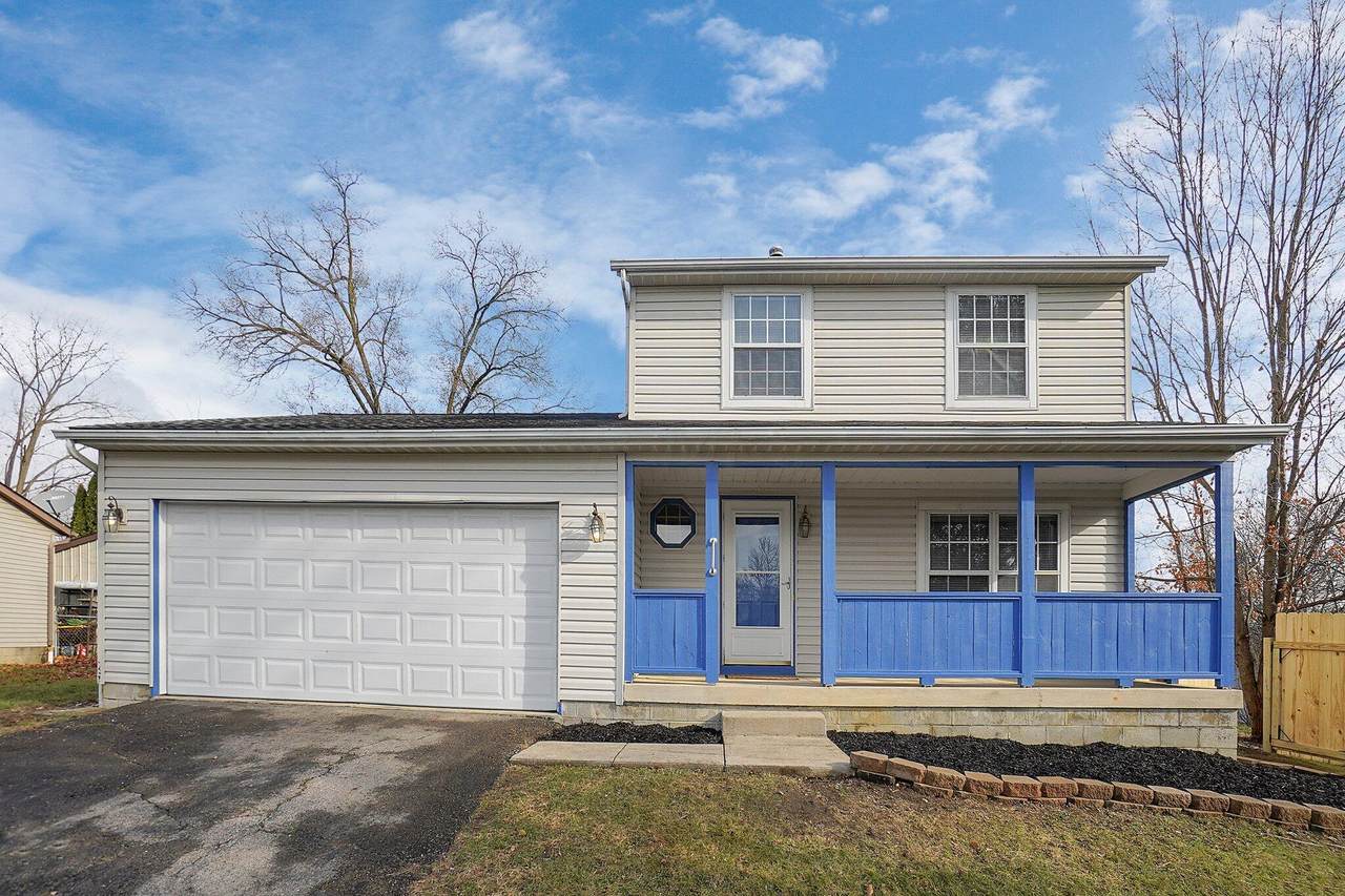 5049 Sanderson Drive - Photo 1