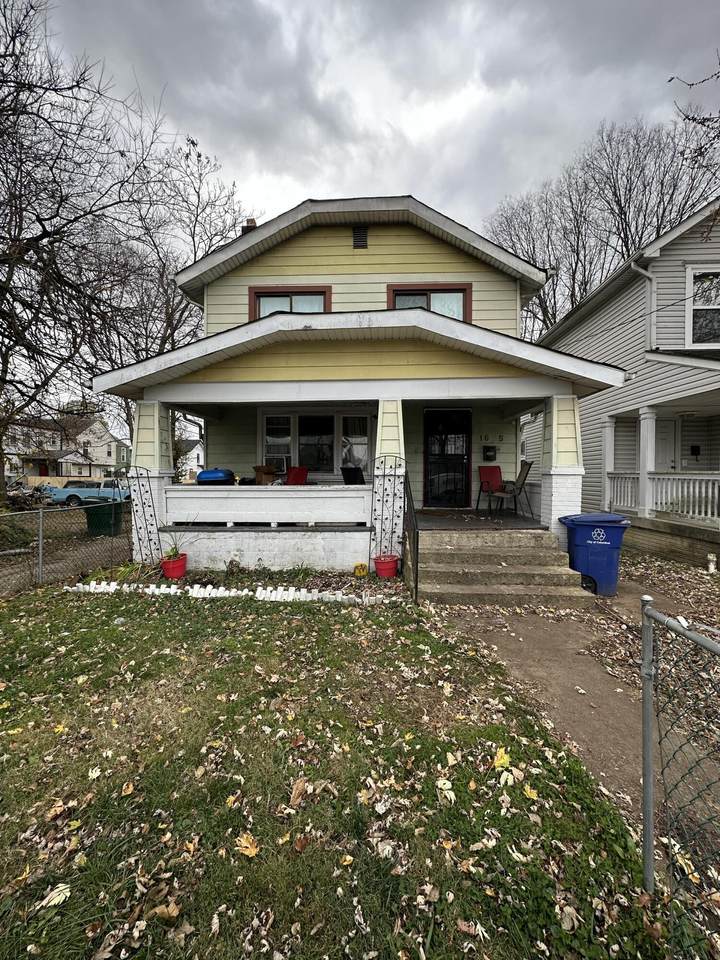 1625 Fulton Street - Photo 1