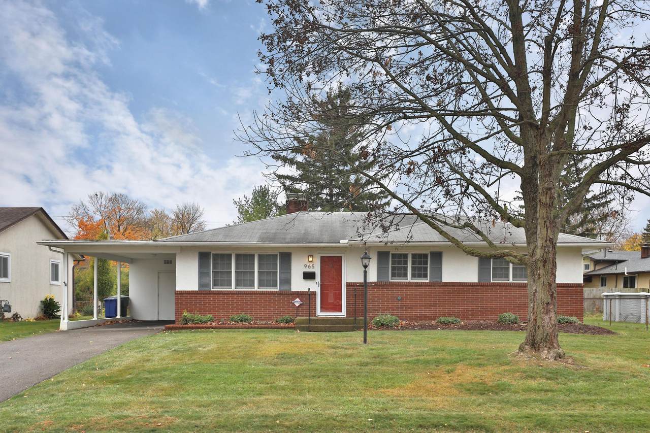 965 Lambeth Drive - Photo 1