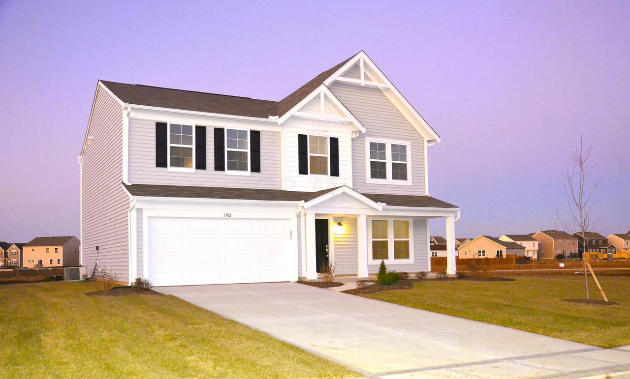 5102 River Bend Drive - Photo 1