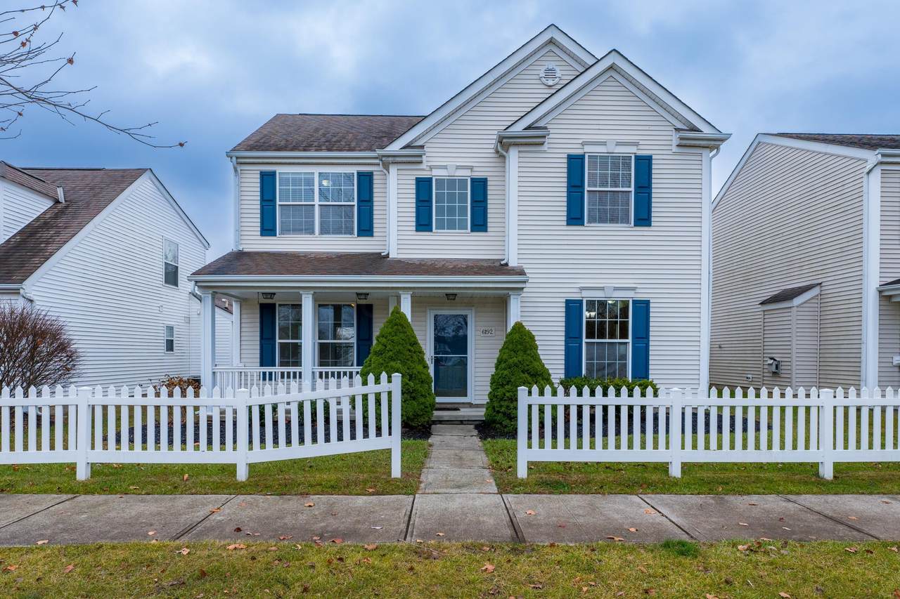 6192 New Albany Road - Photo 1