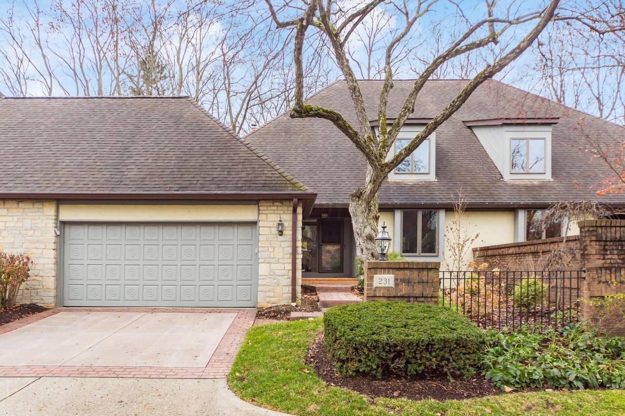 231 Marlow Drive - Photo 1