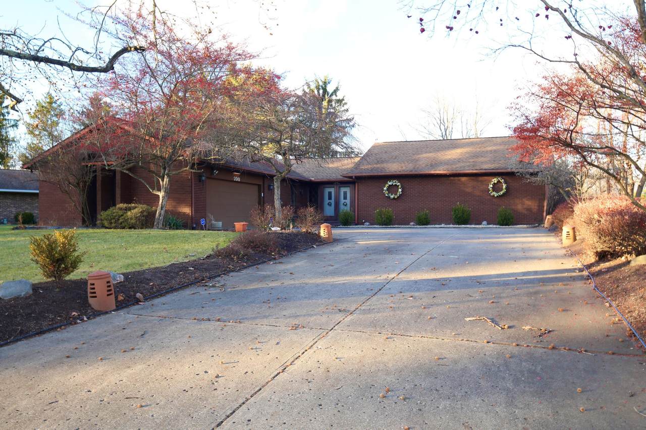200 Sha Lane - Photo 1