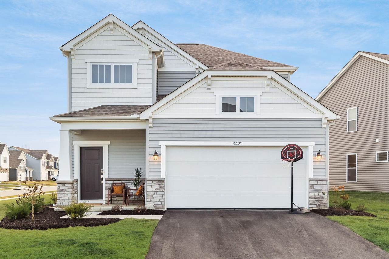 3422 Shoal Way - Photo 1