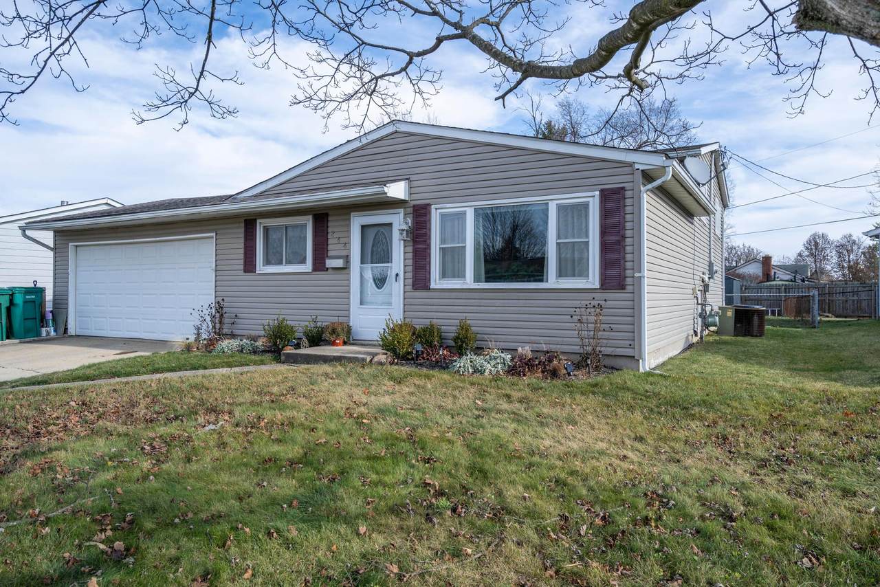 244 Southwood Road - Photo 1