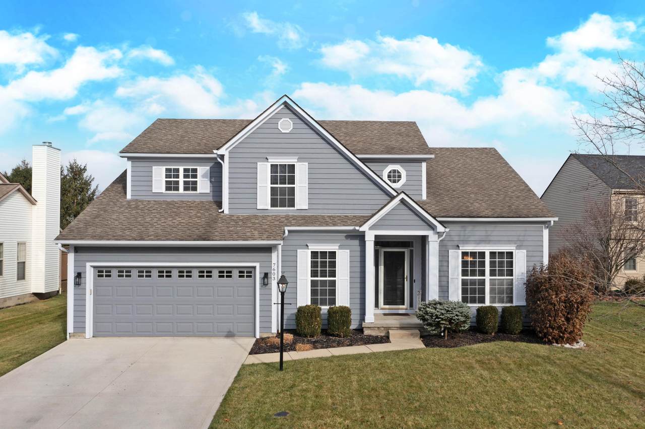 7603 Park Bend Court - Photo 1
