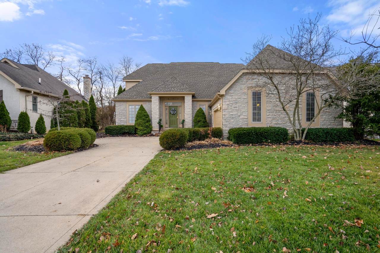 688 Covered Bridge Drive - Photo 1