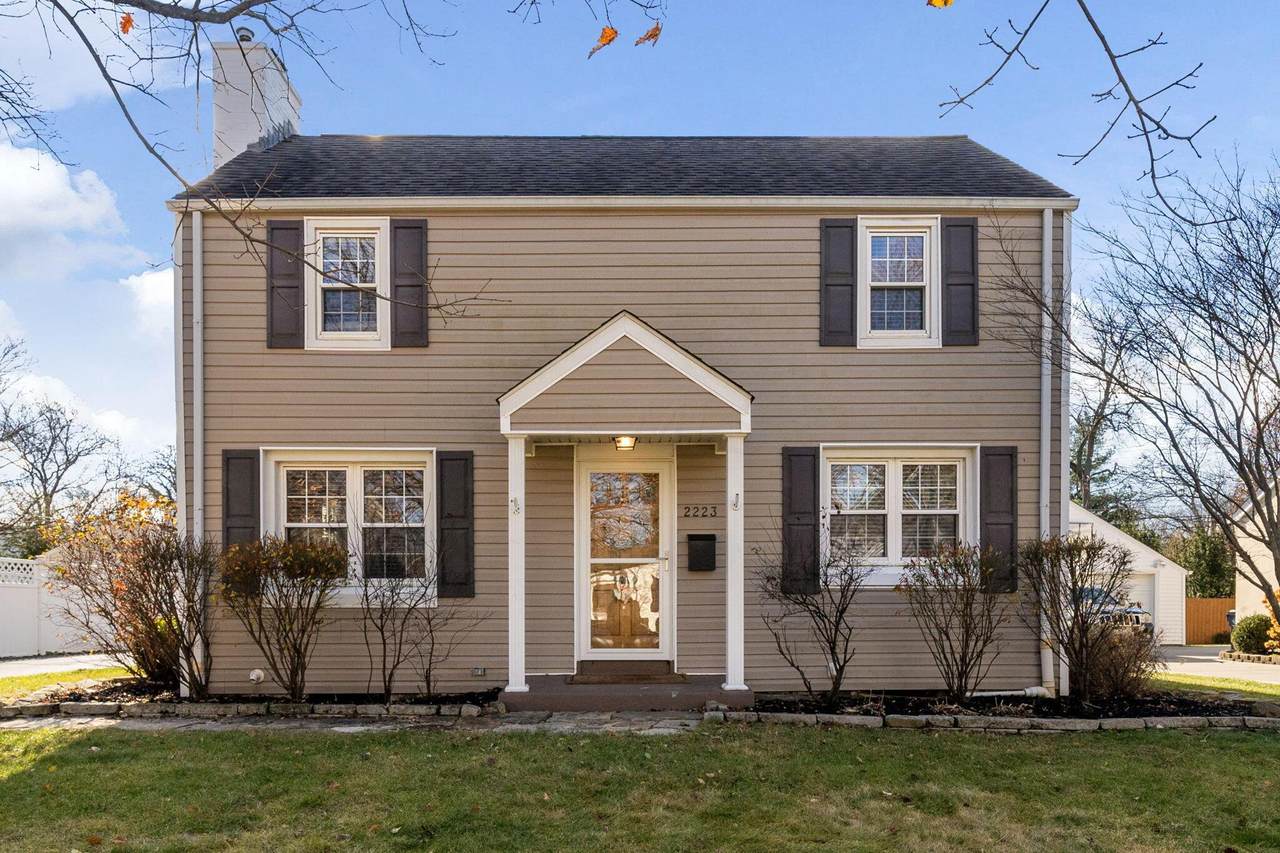 2223 Harwitch Road - Photo 1