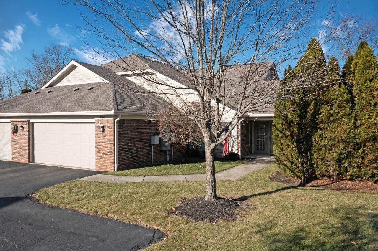 5302 Branscom Boulevard - Photo 1
