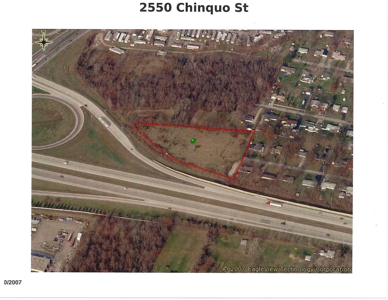 2550 Chinquo Street - Photo 1