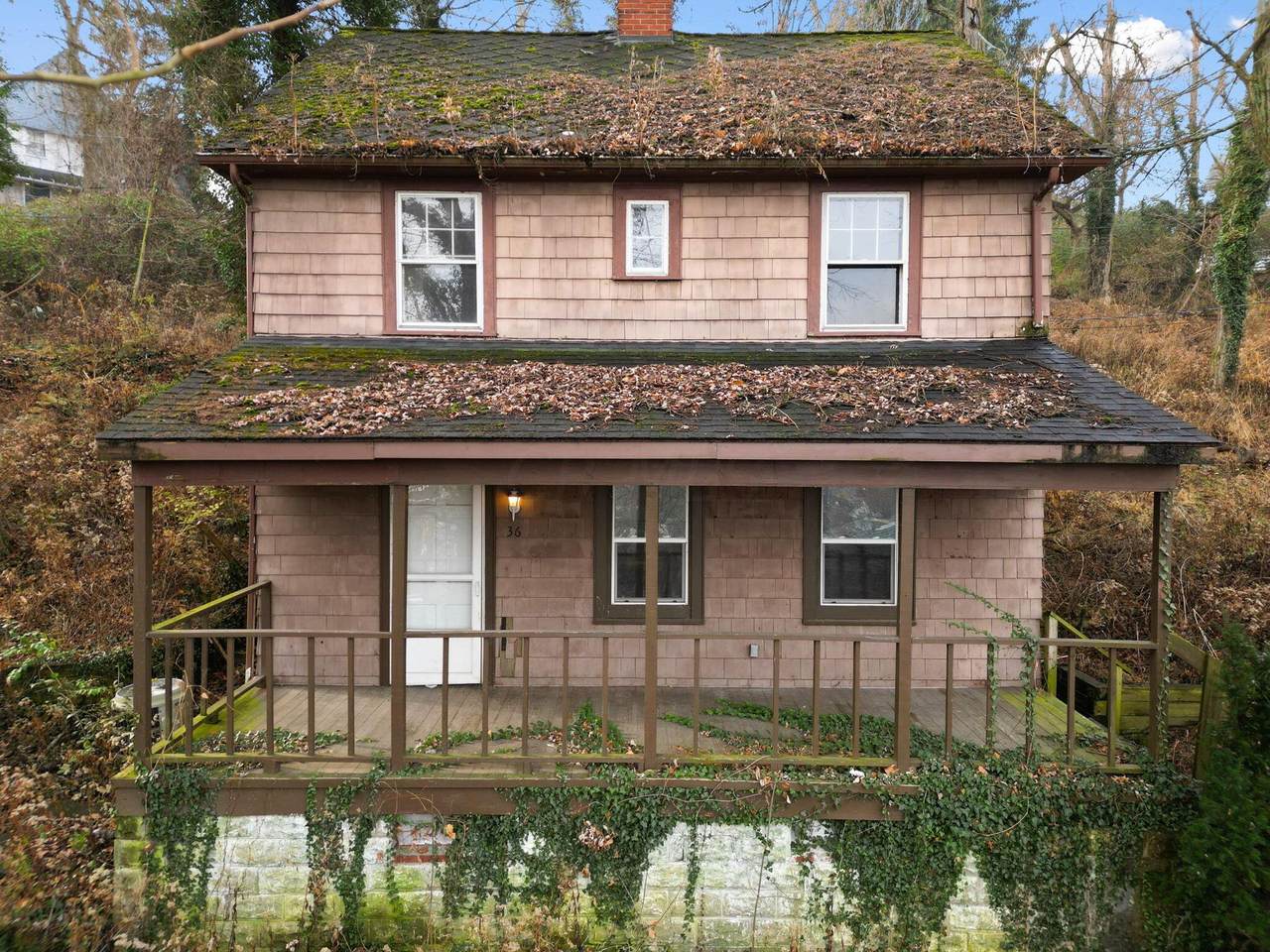 36 Carlisle Place - Photo 1