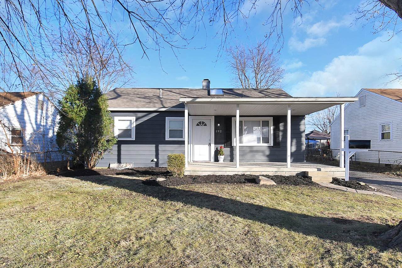 192 Little Flower Lane - Photo 1