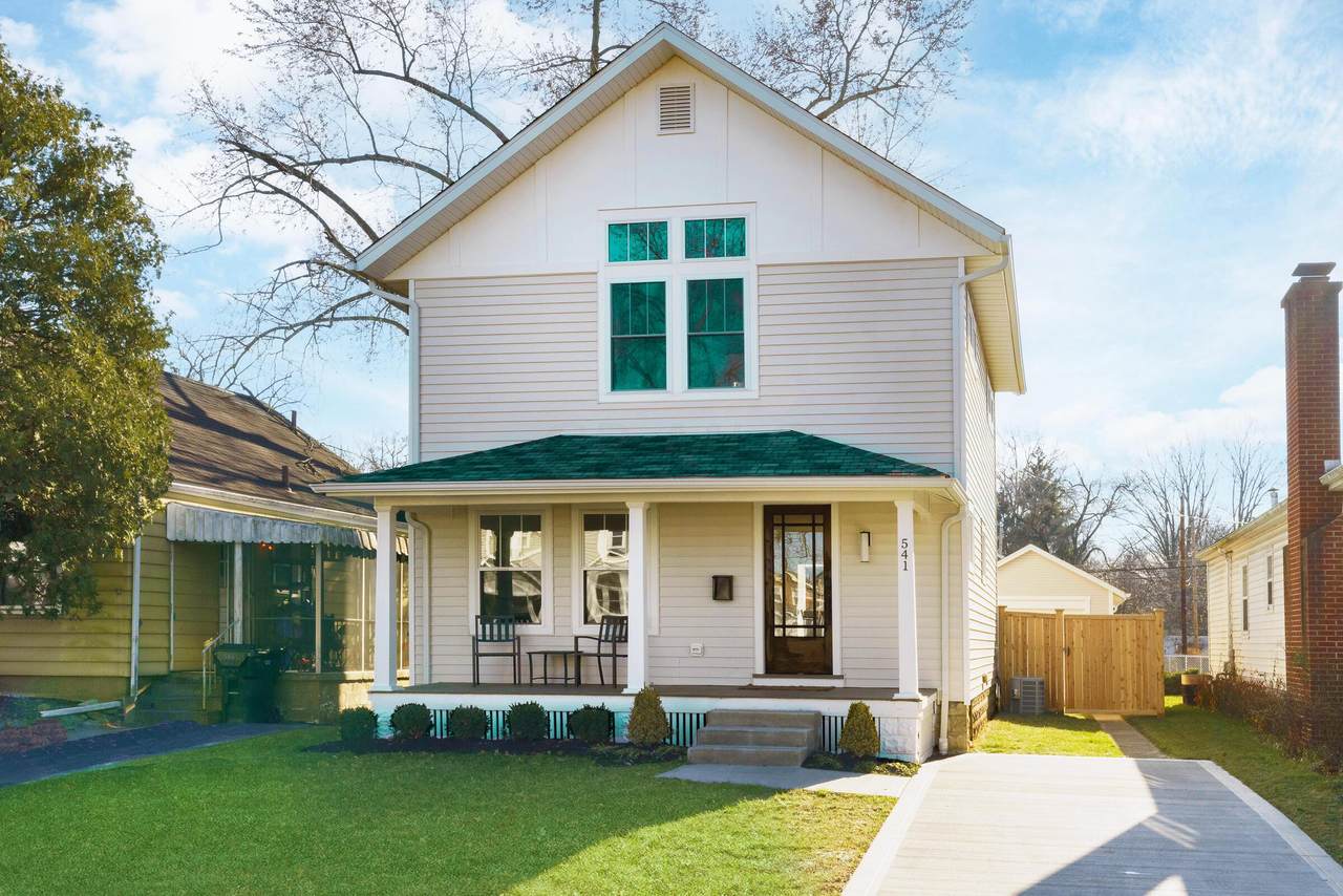 541 Crestview Road - Photo 1