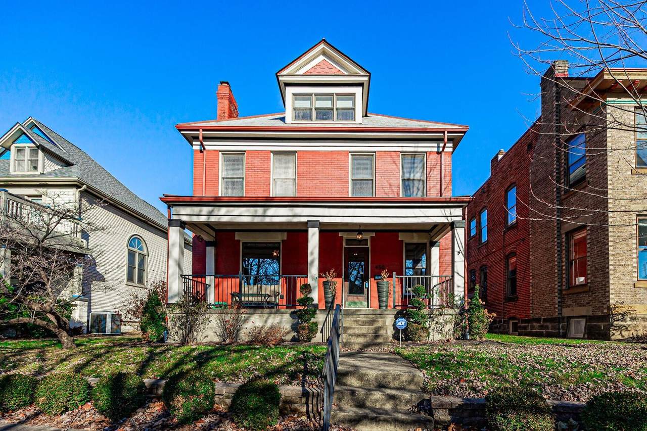 450 Vermont Place - Photo 1