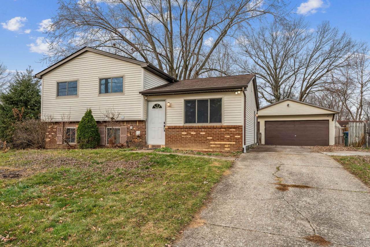 3601 Beckley Street - Photo 1