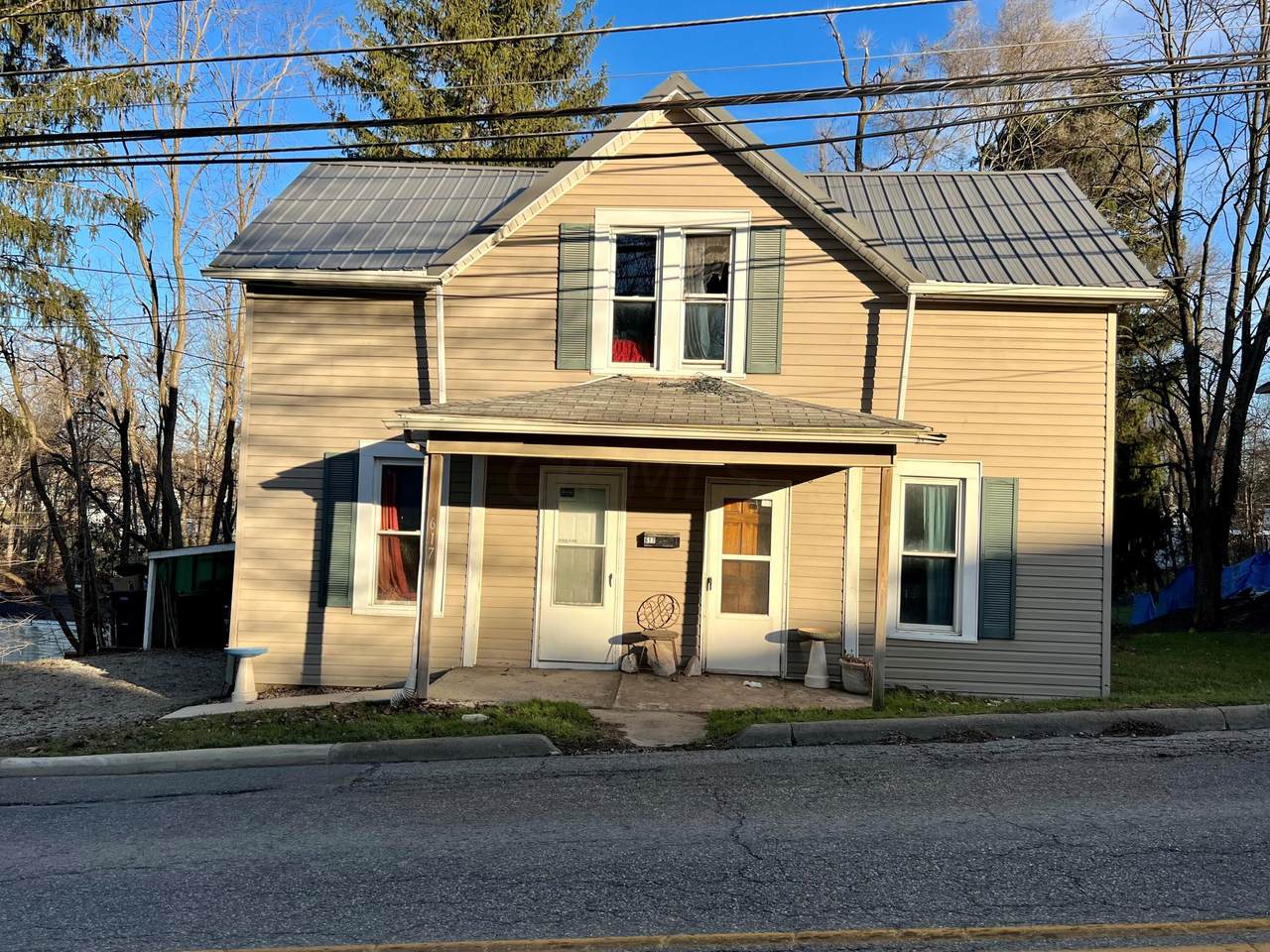 617 Main Street - Photo 1