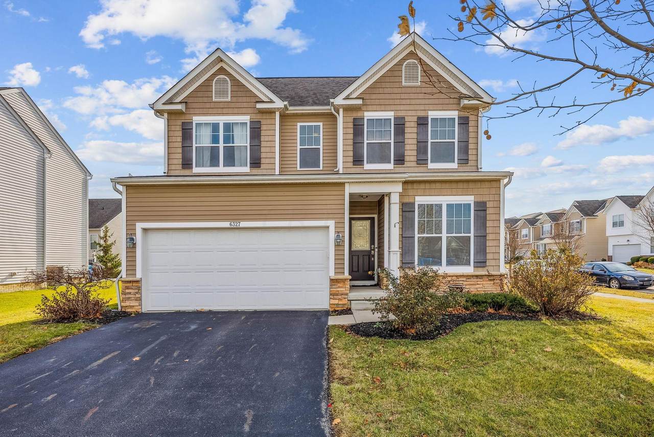 6327 Casado Drive - Photo 1