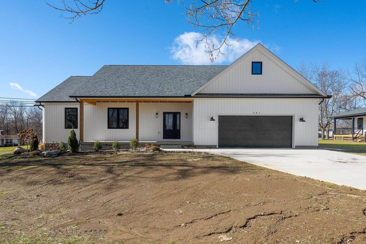 381 Nelson Avenue - Photo 1