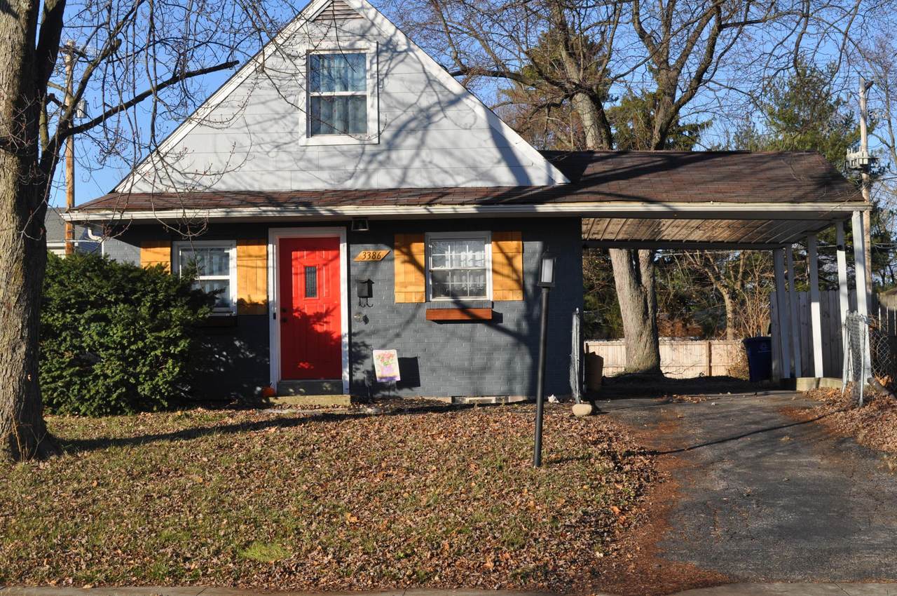 3386 Eakin Road - Photo 1
