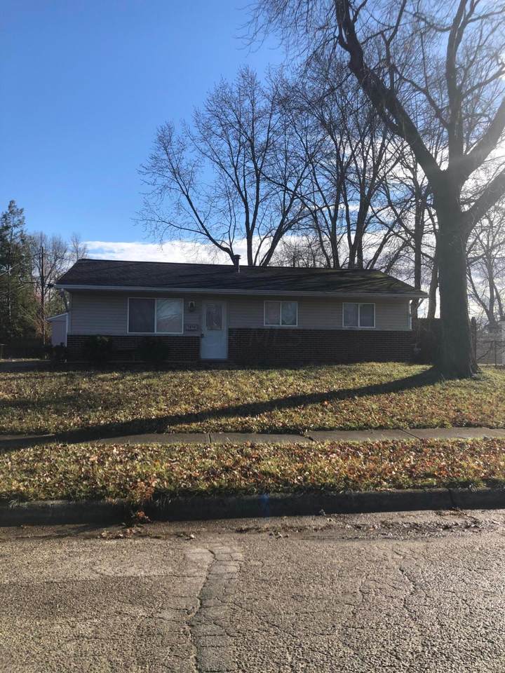 3890 Atkinson Road - Photo 1