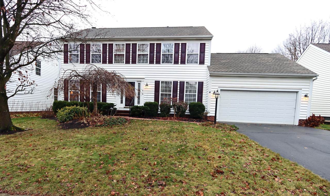 1275 Fareharm Drive - Photo 1