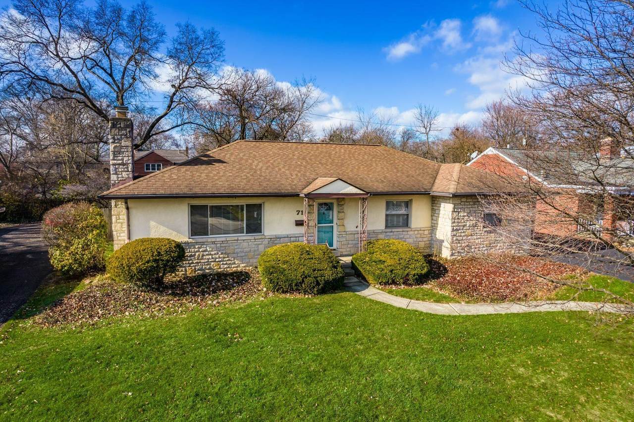 71 Merkle Road - Photo 1