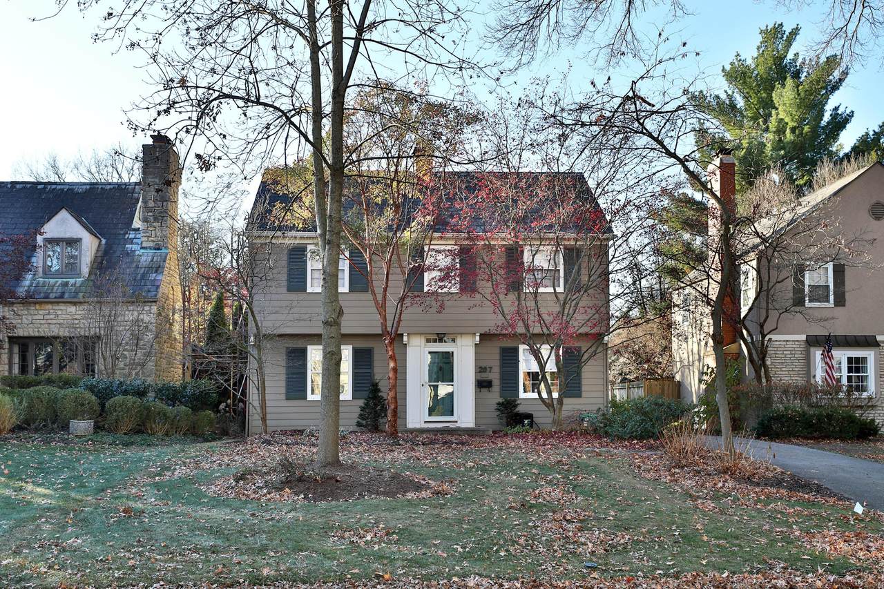 207 Cooke Road - Photo 1