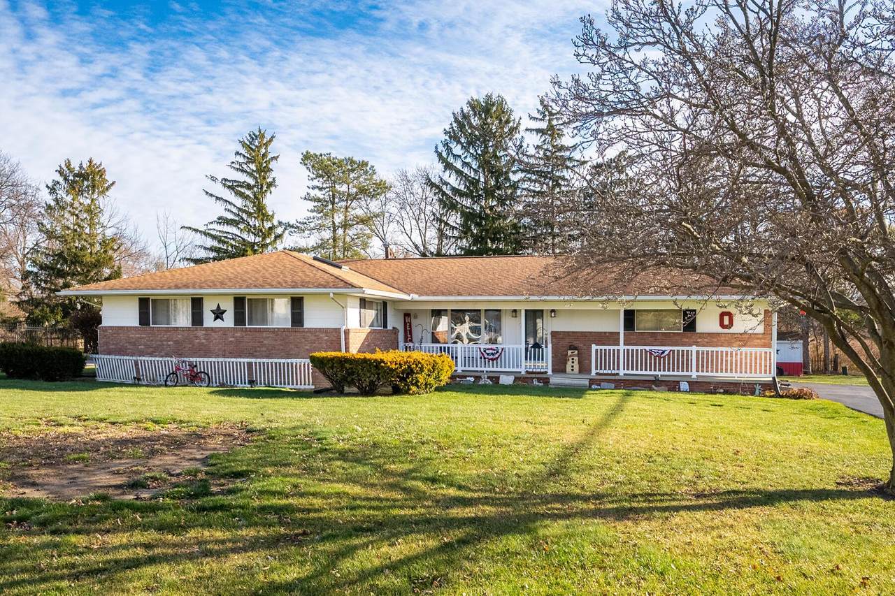 1236 Kingwood Drive - Photo 1