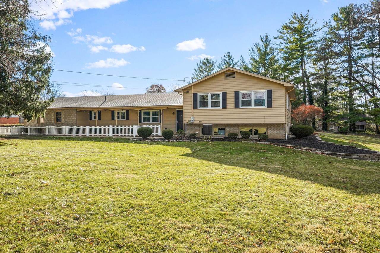 2500 Kings Mill Drive - Photo 1