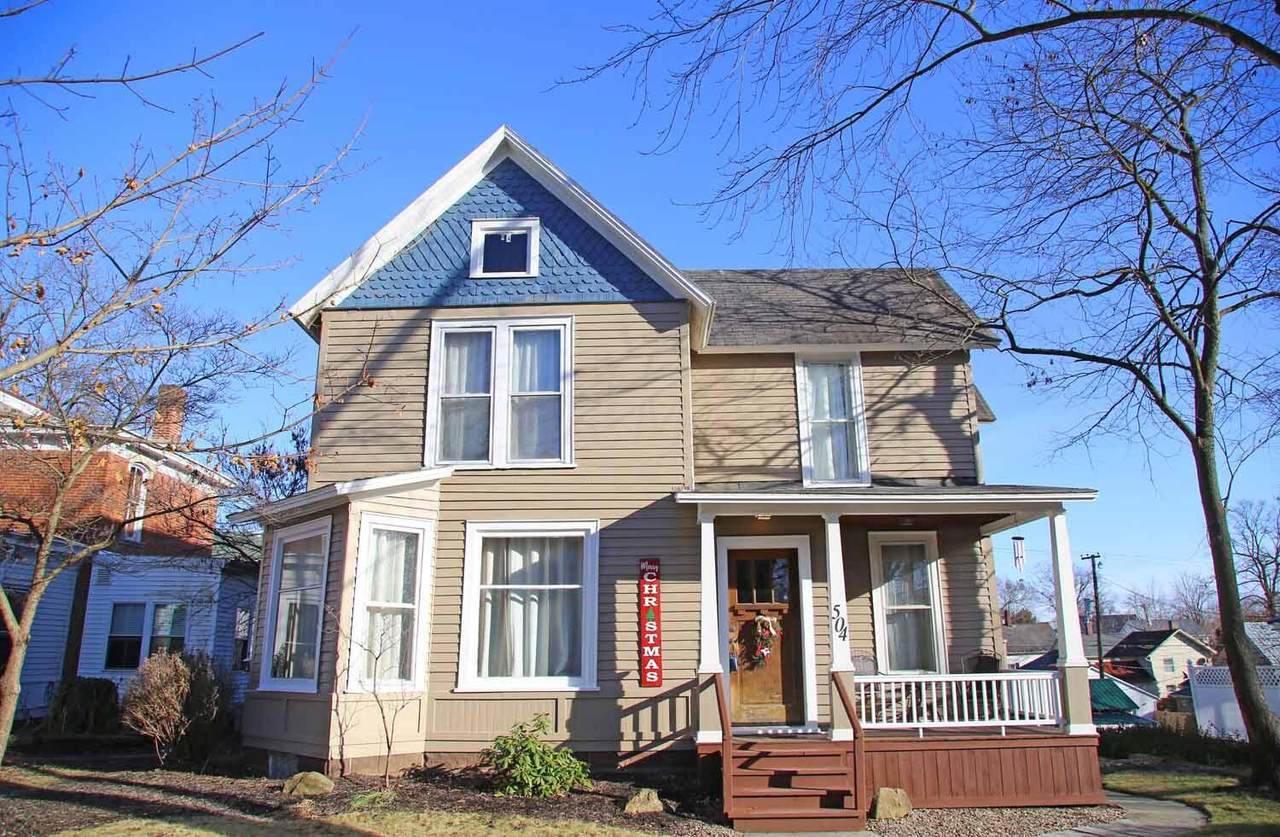 504 Gay Street - Photo 1