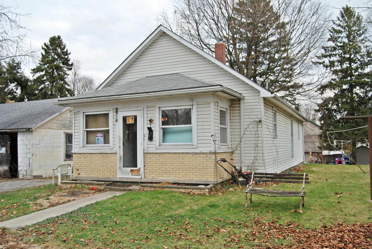 320 Kennedy Street - Photo 1