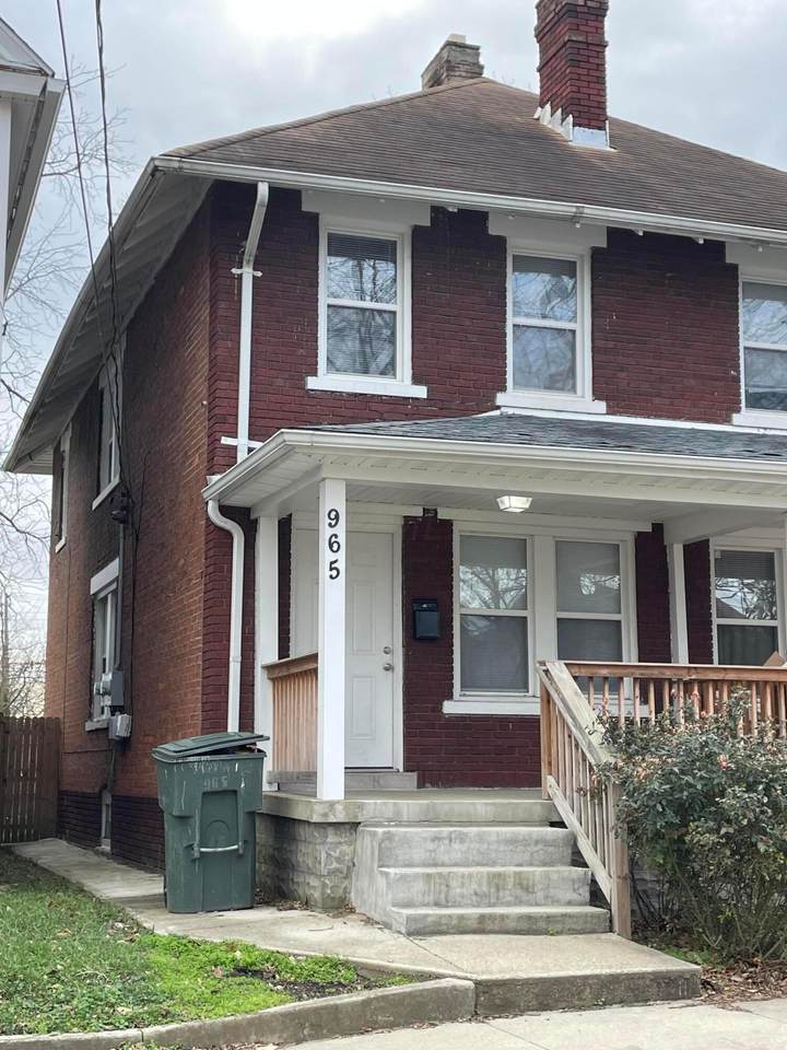 965 Rich Street - Photo 1