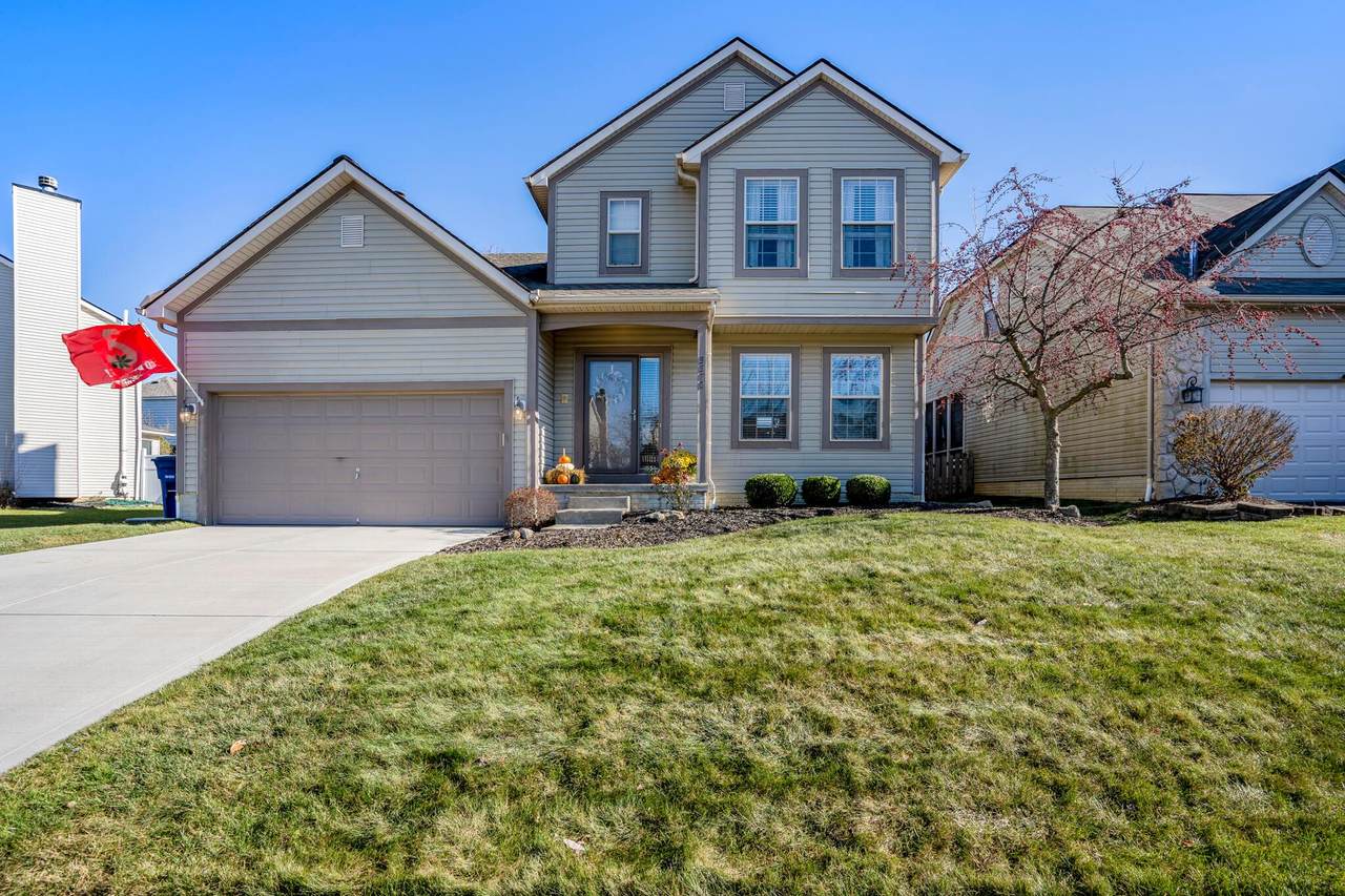 5570 Bunstine Drive - Photo 1