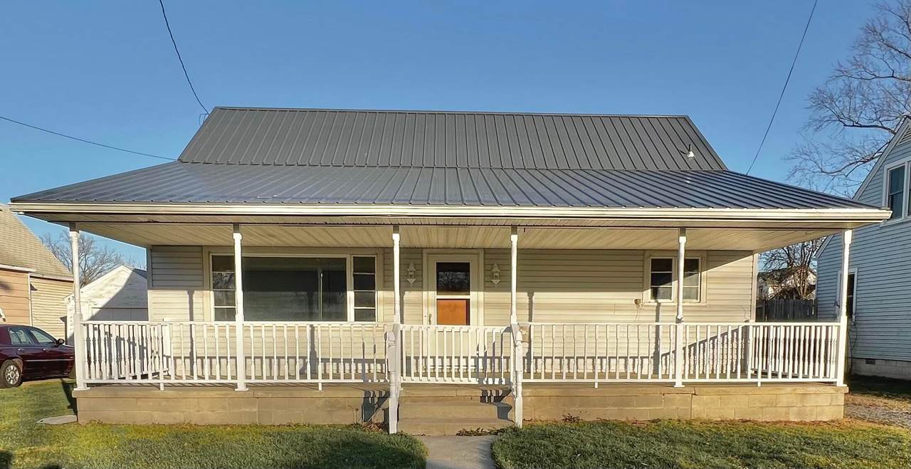912 Henry Street - Photo 1