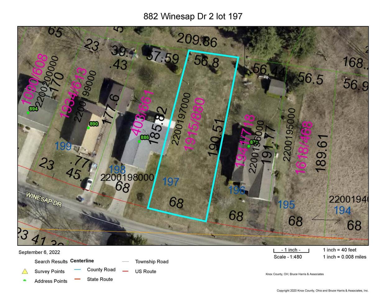 882 Winesap Drive - Photo 1