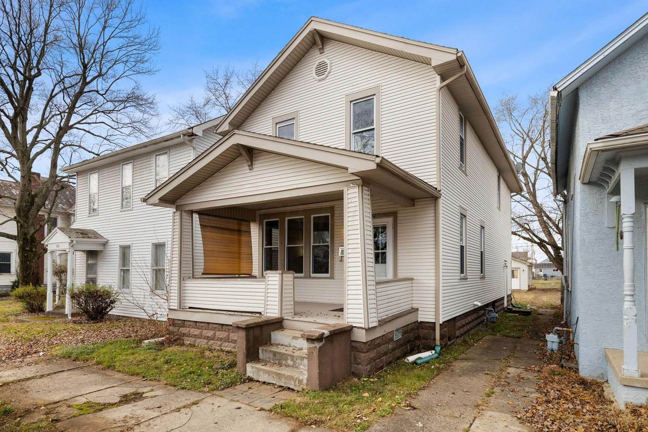 627 Columbus Street - Photo 1