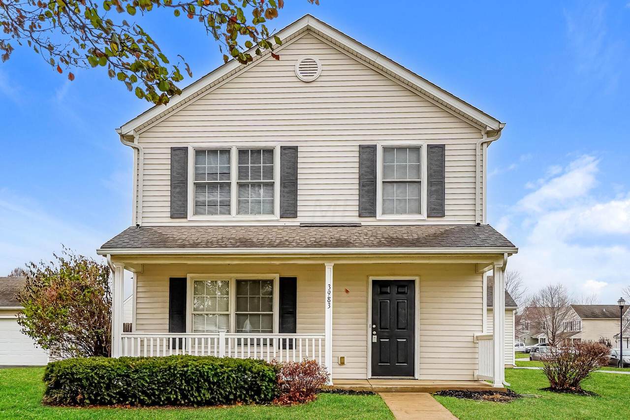3983 Graves Drive - Photo 1