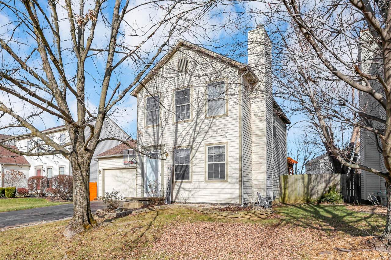 7212 Havencroft Drive - Photo 1