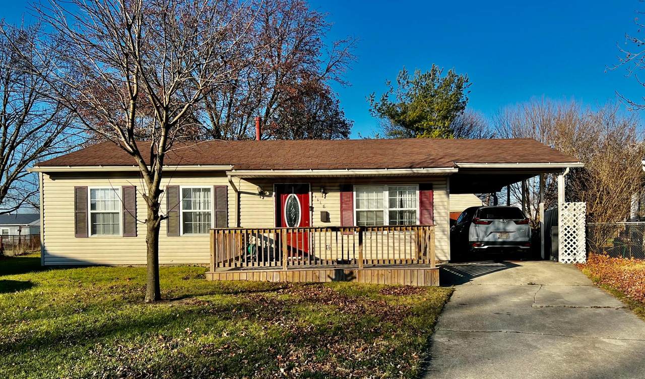1118 Capri Drive - Photo 1