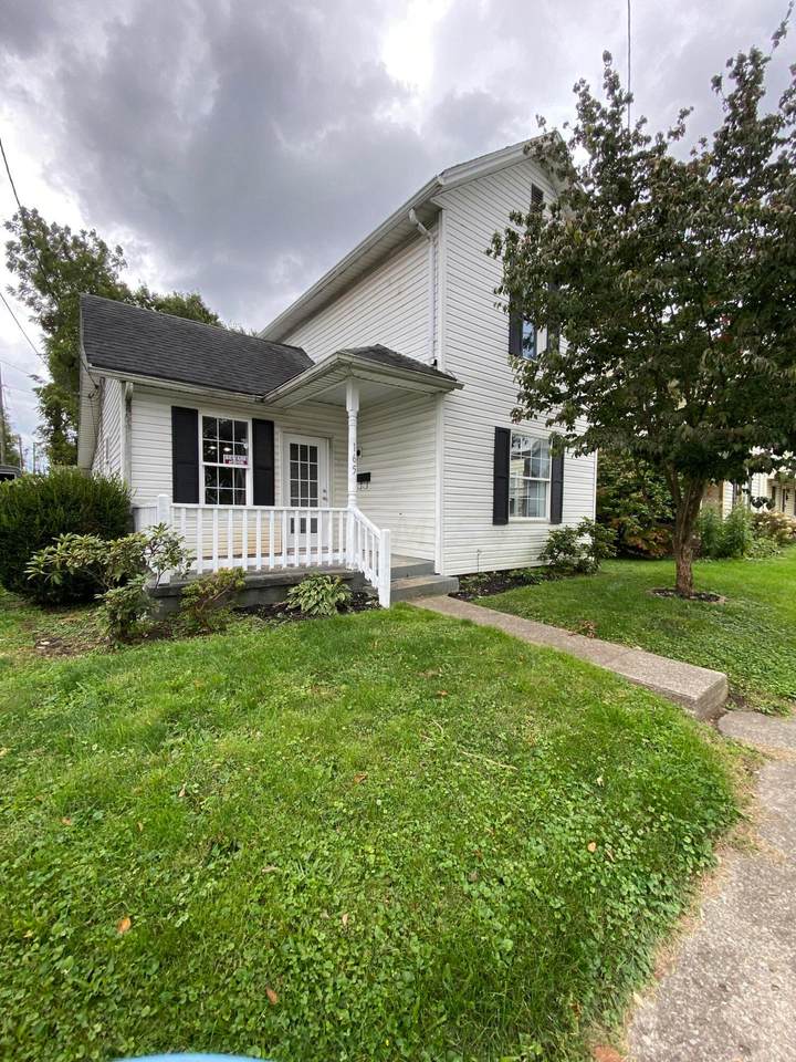 165 Shields Street - Photo 1