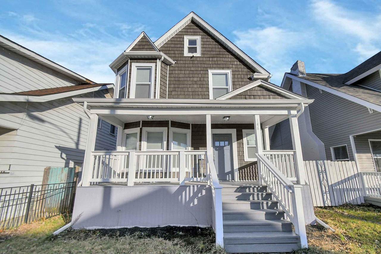 146 Ogden Avenue - Photo 1